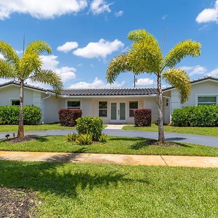 Hollywood Paradise Luxury 4Br 3Ba Home And Outdoor Fun With Heated Pool Екстер'єр фото
