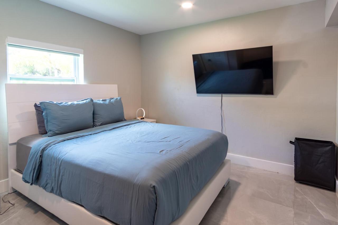 Hollywood Paradise Luxury 4Br 3Ba Home And Outdoor Fun With Heated Pool Екстер'єр фото