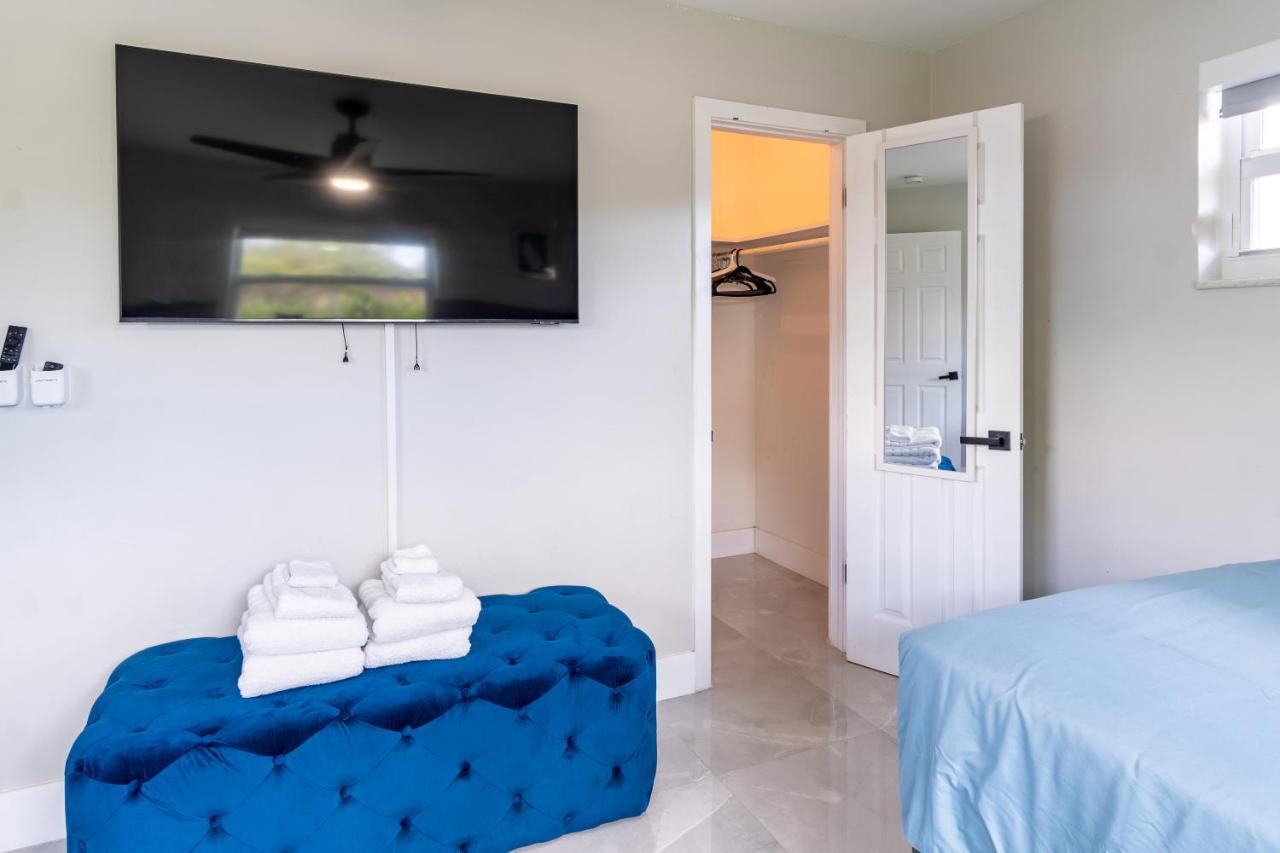 Hollywood Paradise Luxury 4Br 3Ba Home And Outdoor Fun With Heated Pool Екстер'єр фото